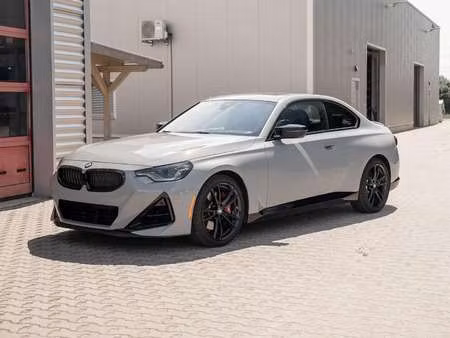 BMW Série 2 M240i 3.0 374