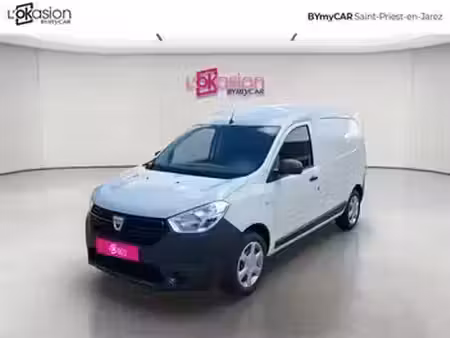 Dacia Dokker 1.5 dCi 95 Essentiel