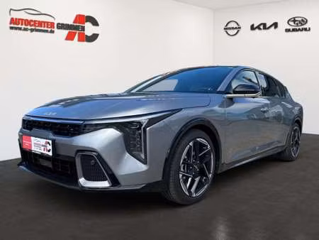 Kia K4 