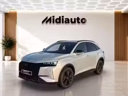 DS 7 E Tense 1.6 225 Performance Line