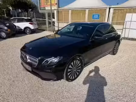 Mercedes-Benz Classe E 350 E 2.0 211 Executive
