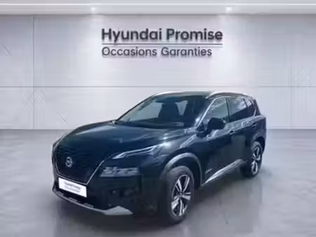 Nissan X-Trail e-Power Tekna