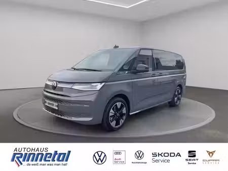 Volkswagen Multivan L 4Motion