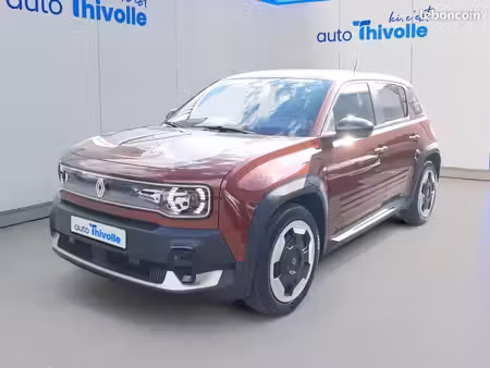 Renault R4 E-Tech Confort 150 Confort