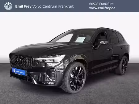 Volvo XC60 2.0 4x4