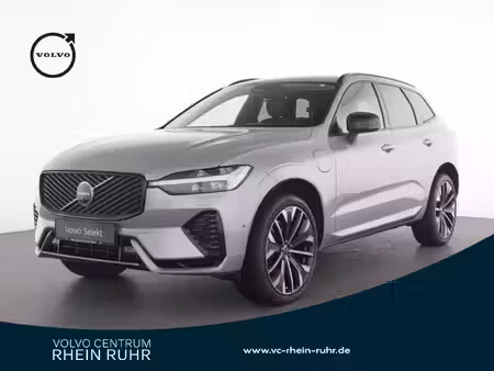 Volvo XC60 2.0 4x4