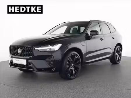 Volvo XC60 2.0 4x4