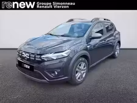 Dacia Sandero 1.0 TCe 90 Expression