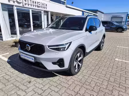 Volvo XC40 B3 2.0 163 Plus