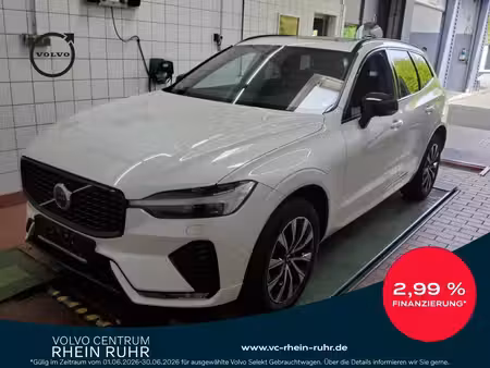 Volvo XC60 2.0 197