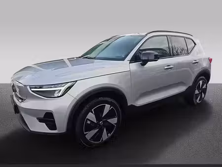 Volvo XC40 Plus