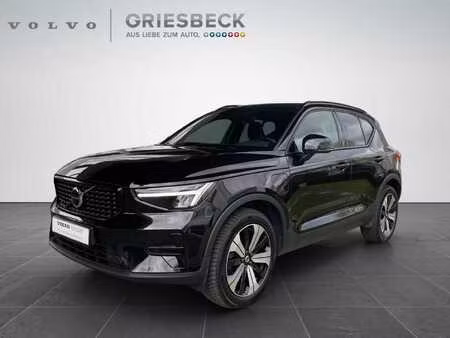 Volvo XC40 1.5