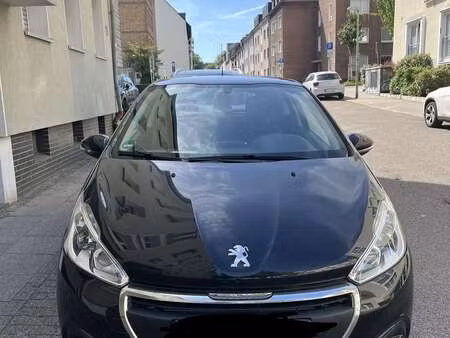 Peugeot 208 1.2 PureTech 68 Active