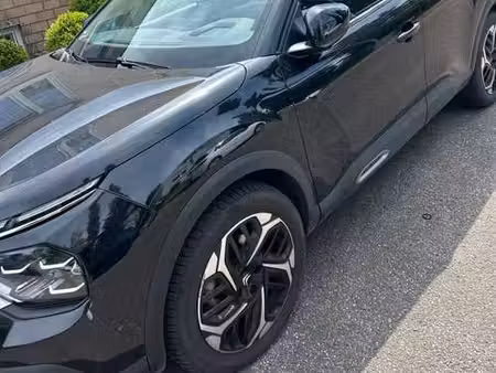 Citroën C4X 1.2 PureTech 130 Feel Pack