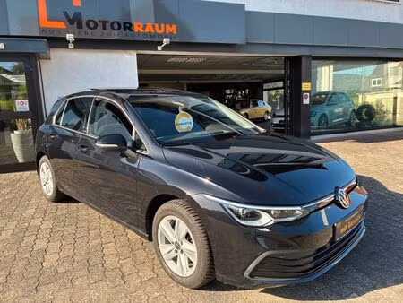 Volkswagen Golf 1.5