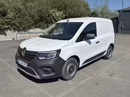 Renault Kangoo 1.5