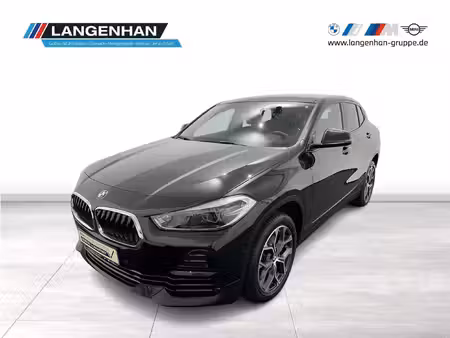 BMW X2 18i 1.5 136 sDrive
