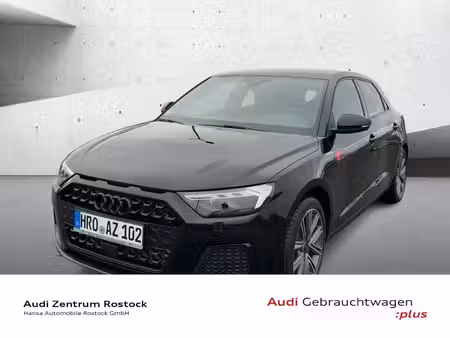 Audi A1 30 TFSI 1.0 TFSI 116