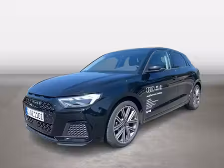 Audi A1 25 TFSI 1.0 TFSI 95