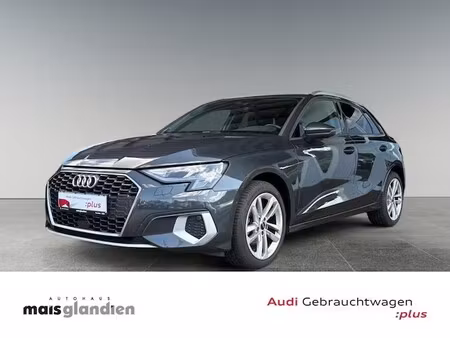 Audi A3 2.0 TDI 116