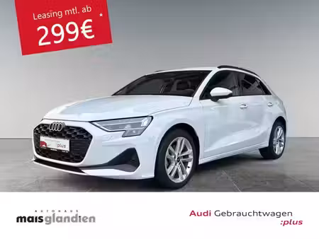 Audi A3 2.0 TDI 116