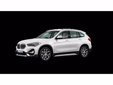 BMW X1 18d 2.0 150 sDrive