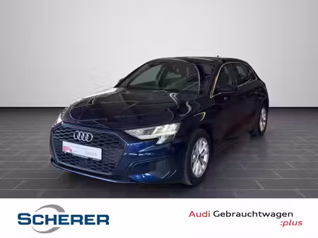 Audi A3 2.0 TDI 150