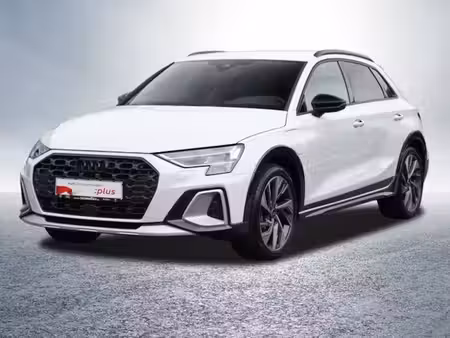 Audi A3 1.5 TFSI 204