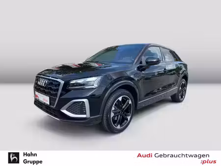 Audi Q2 30 TFSI 1.0 TFSI 116 Design