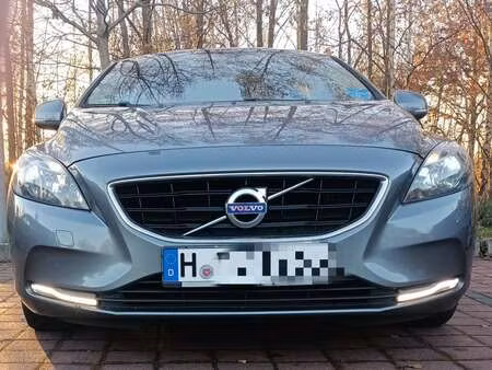 Volvo V40 D2 2.0 120