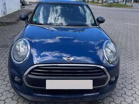 Mini Mini One 1.2 75