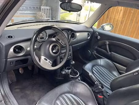 Mini Mini Cooper 1.6