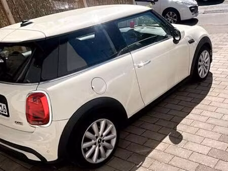 Mini Mini One 1.5 102