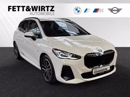 BMW Série 2 220i 1.5 170
