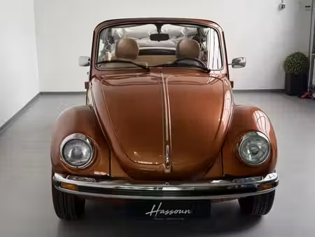 Volkswagen Beetle 1.3 50 LS