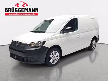 Volkswagen Caddy 2.0 TDI 122
