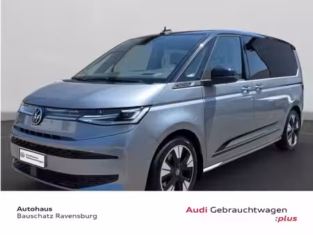 Volkswagen Multivan 2.0 TSI 204