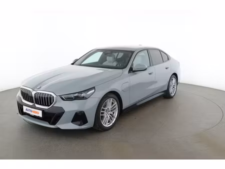 BMW Série 5 530e 2.0 299