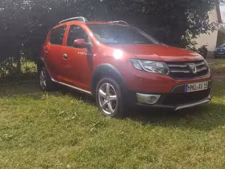 Dacia Sandero 0.9 TCe 90 Prestige