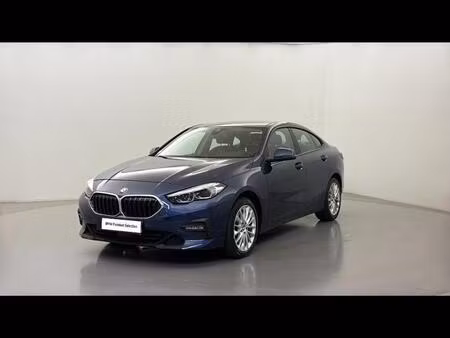 BMW Série 2 218i 1.5