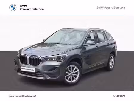BMW X1 18d 2.0 150 sDrive