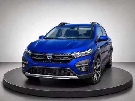 Dacia Sandero 1.0 TCe 90