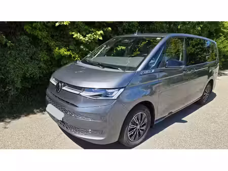 Volkswagen Multivan 2.0 TDI 150