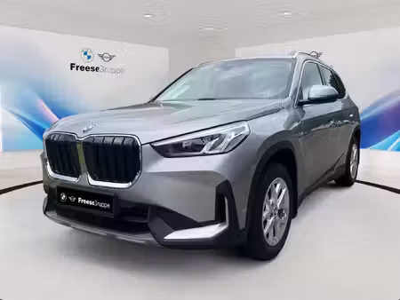 BMW X1 20d 2.0 163 xDrive