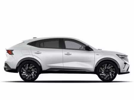Renault Rafale E-Tech 1.2 300 Atelier Alpine 4x4