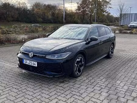 Volkswagen Passat 2.0 TDI 110 R-Line