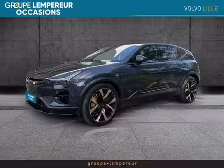 Polestar 3 517