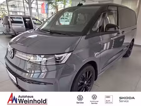 Volkswagen Multivan 2.0 TDI 150