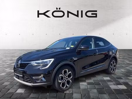 Renault Arkana 1.3 TCe 140 Techno
