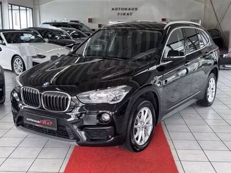 BMW X1 18d 2.0 150 Edition Avantage sDrive